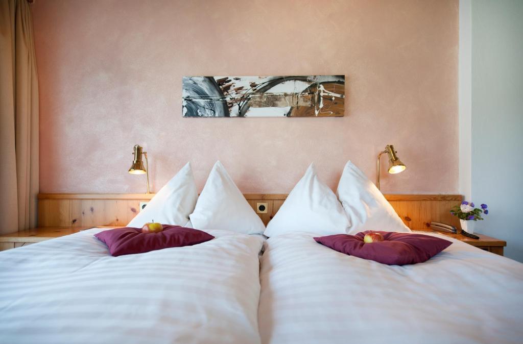 T3 Hotel Mira Val Flims Zimmer foto