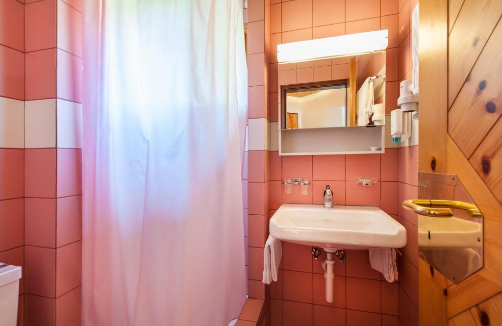 T3 Hotel Mira Val Flims Zimmer foto